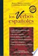 Los verbos españoles