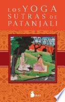 Libro Los yoga sutras de Patanjali