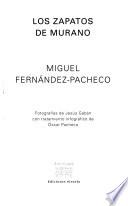 Libro Los zapatos de Murano