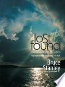 Libro Lost & Found Recuperación En Cristo