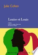 Libro Louise et Louis