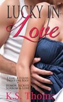 Libro Lucky in Love