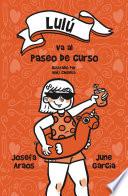 Libro Lulú va al paseo de curso