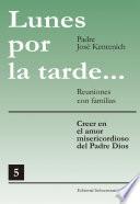 Libro Lunes por la tarde 5