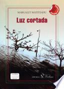 Libro Luz cortada