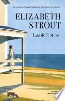 Libro Luz de Febrero