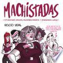 Libro Machistadas