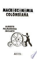 Macroeconomia colombiana