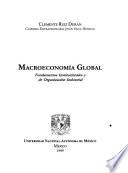 Macroeconomía global