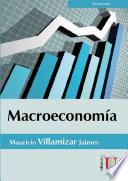 Libro Macroeconomía