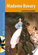 Libro Madame Bovary