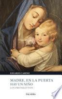 Libro Madre en la puerta hay un Niño