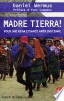 Libro Madre Tierra