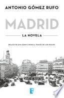 Libro Madrid