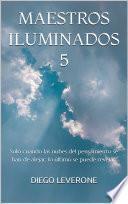 Libro MAESTROS ILUMINADOS 5