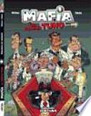 Libro Mafia: la familia Tuno