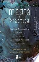 Libro Magia Practica