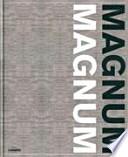 Libro Magnum Magnum