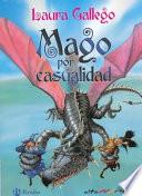 Libro Mago por casualidad