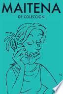 Libro Maitena de coleccion 10