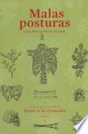 Libro Malas posturas