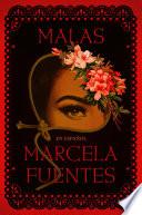 Libro Malas (Spanish Edition)