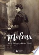 Libro Malena