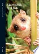 Libro Mamíferos de Chile