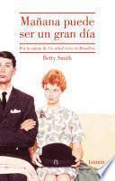 Libro Mañana puede ser un gran día