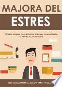 Libro Manejo del estrés