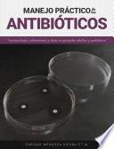 Libro Manejo práctico de los antibióticos