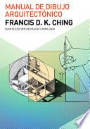 Libro Manual de Dibujo Arquitectónico