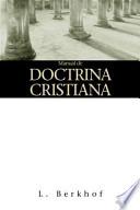 Libro Manual de doctrina reformada