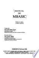 Manual de MBasic