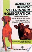 Manual de Medicina Veterinaria