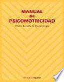 Libro Manual de psicomotricidad