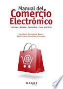 Manual del comercio electrónico
