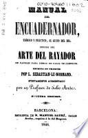 Manual del encuadernador