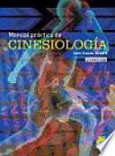 Libro MANUAL PRÁCTICO DE CINESIOLOGÍA (Bicolor)