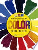 Libro Manual práctico del color