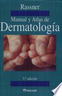 Manual y atlas de dermatología