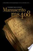 Manuscrito ms 408