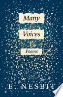 Libro Many Voices
