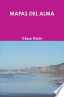 Libro MAPAS DEL ALMA