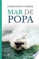 Libro Mar de popa