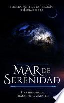 Libro Mar de Serenidad