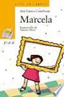 Libro Marcela