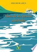 Libro Marco, de los Apeninos a los Andes