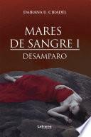 Libro Mares de sangre I