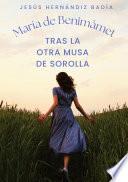 Libro María de Benimamet